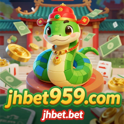 jhbet.bet